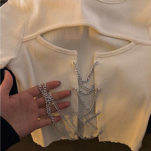 Chain top - Picture 4 of 5